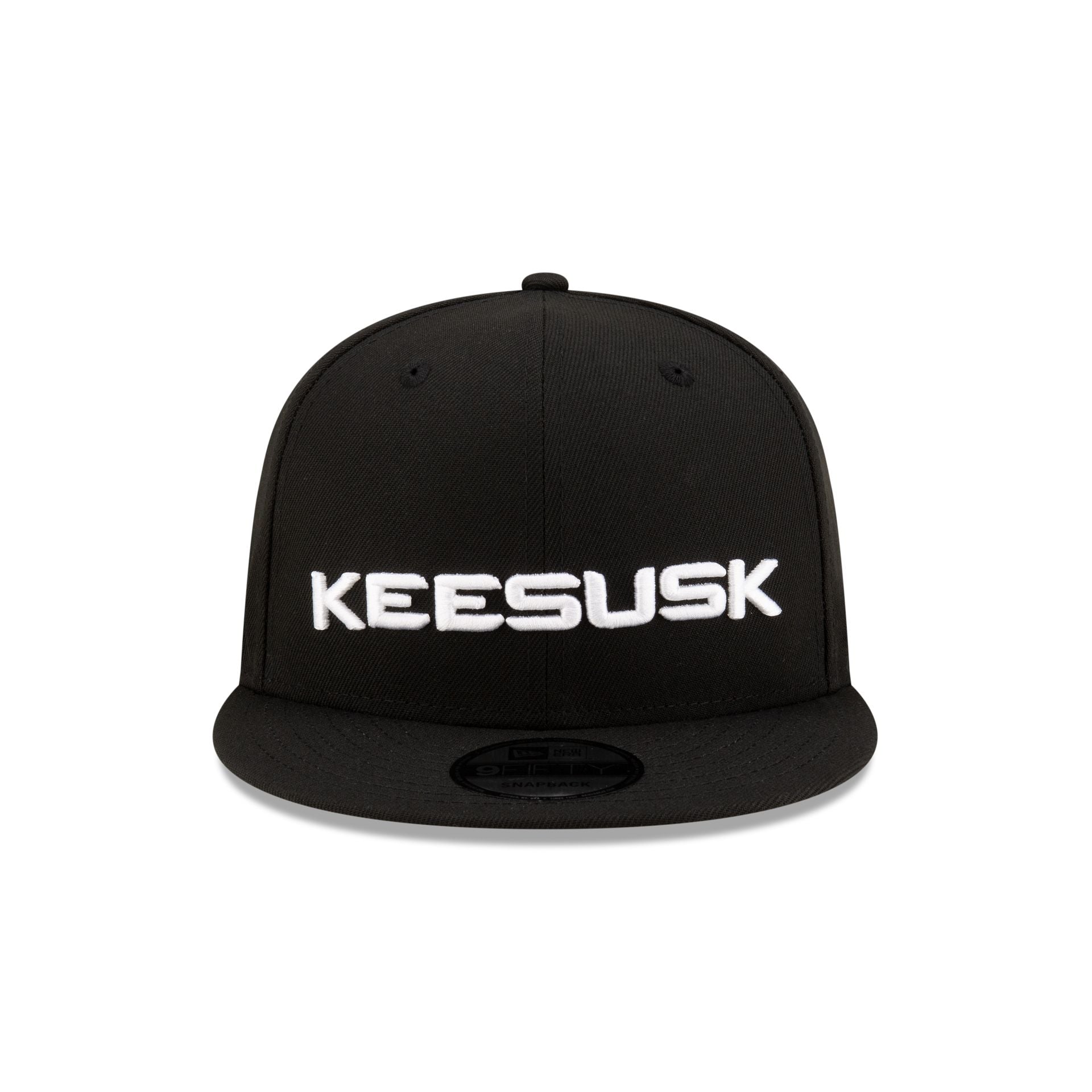 Connecticut Sun Rebel Series 9FIFTY Snapback Hat