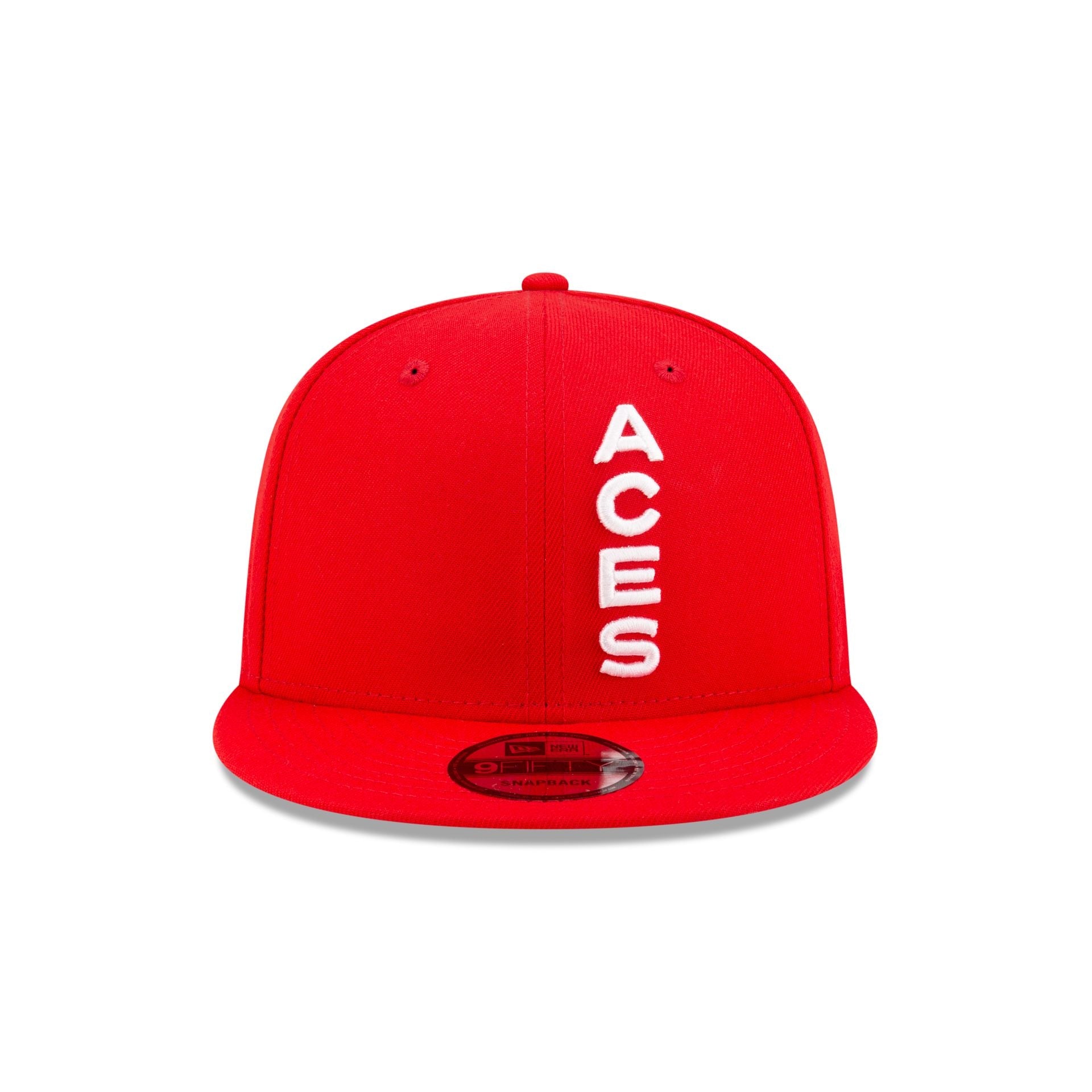 Las Vegas Aces Rebel Series 9FIFTY Snapback Hat