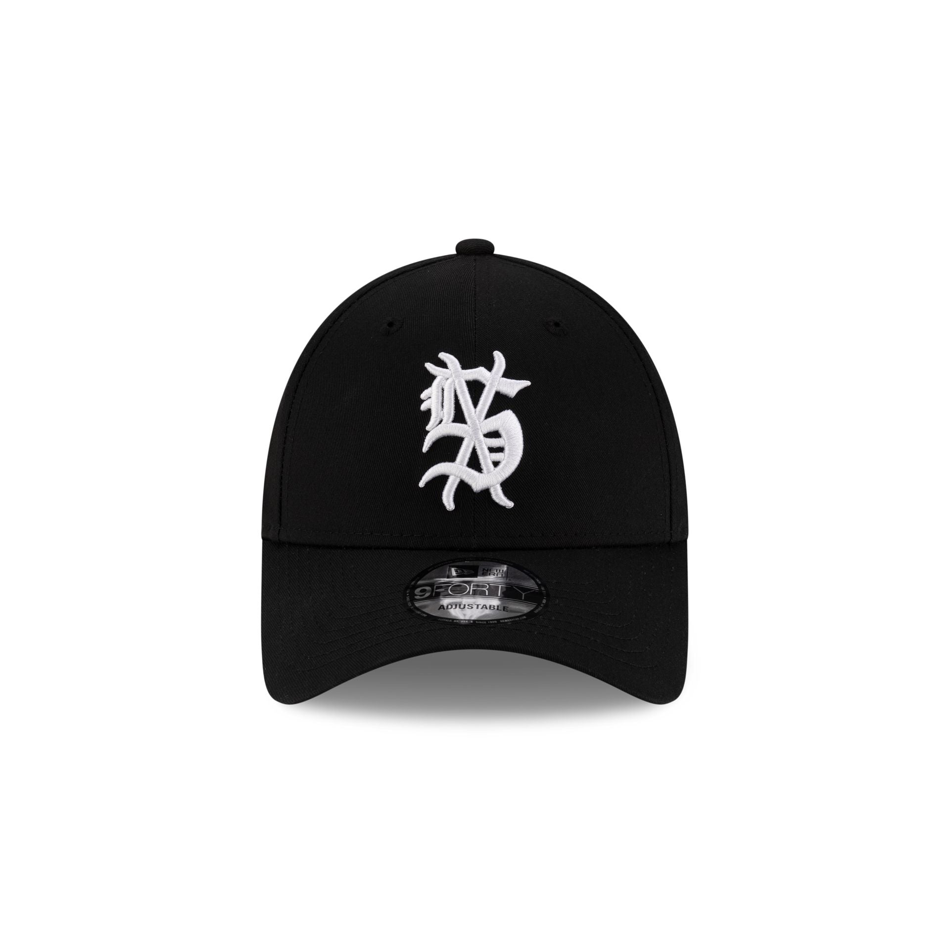 Ksubi x New Era Cap 9FORTY Snapback Hat