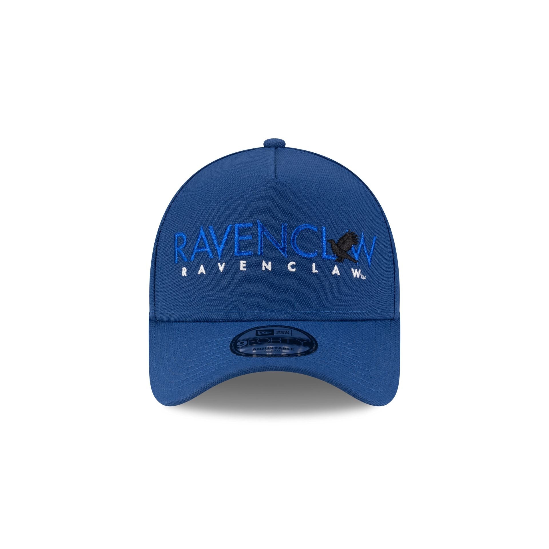 Harry Potter Ravenclaw 9FORTY A-Frame Snapback Hat