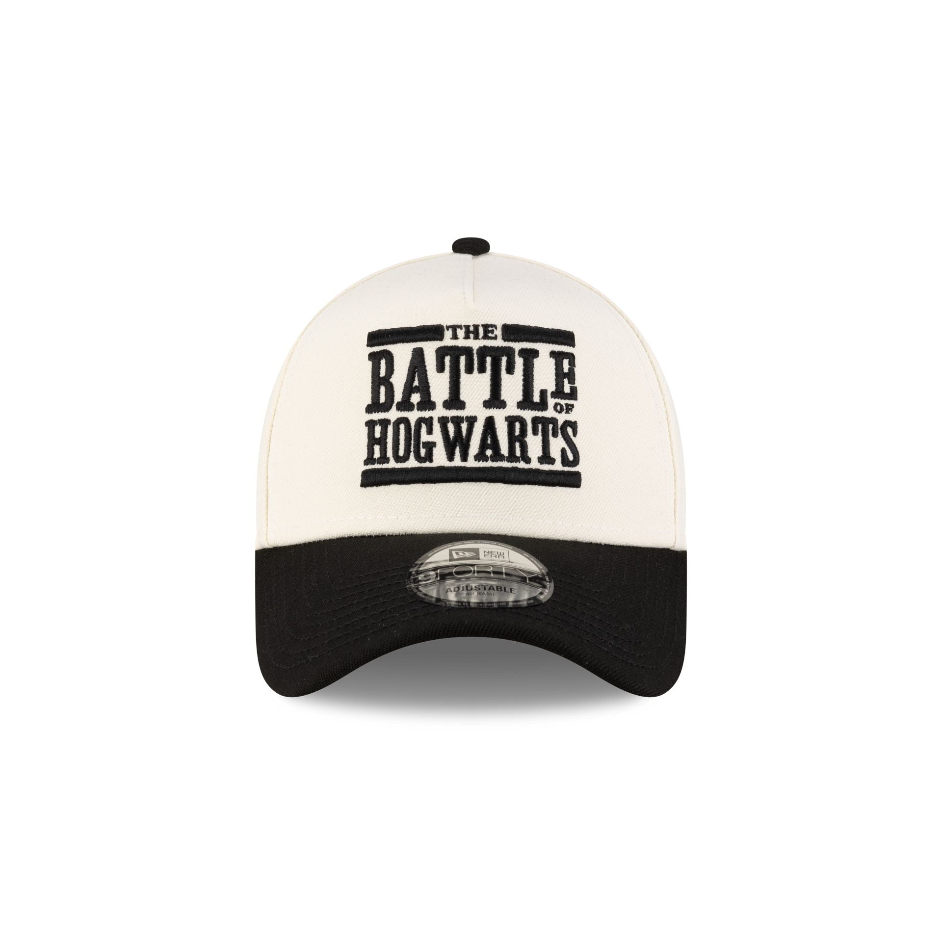 Harry Potter The Battle of Hogwarts 9FORTY A-Frame Snapback Hat