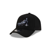 Harry Potter Dementor 9FORTY A-Frame Snapback Hat