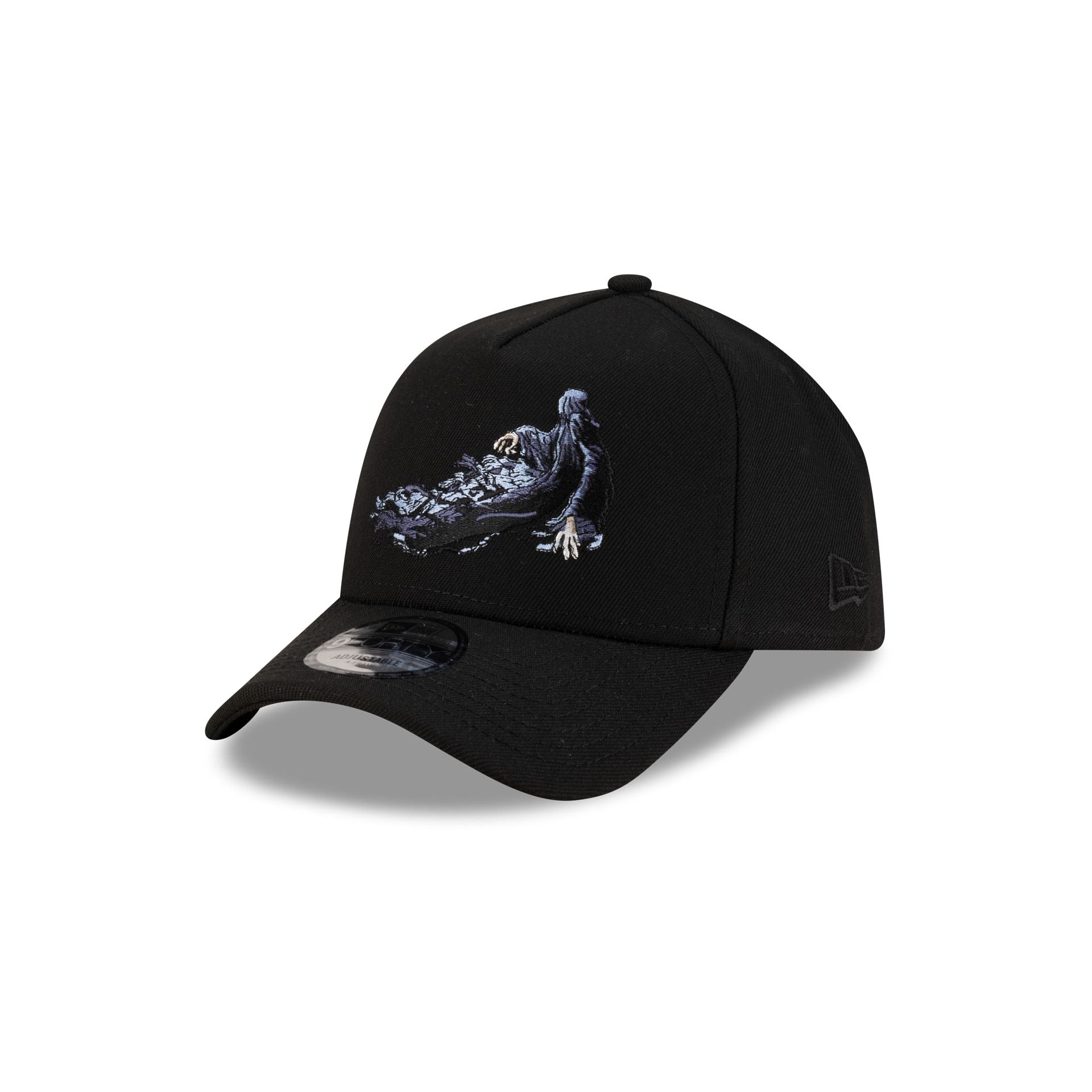 Harry Potter Dementor 9FORTY A-Frame Snapback Hat