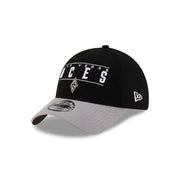 Las Vegas Aces 2025 Draft 9TWENTY Adjustable Hat