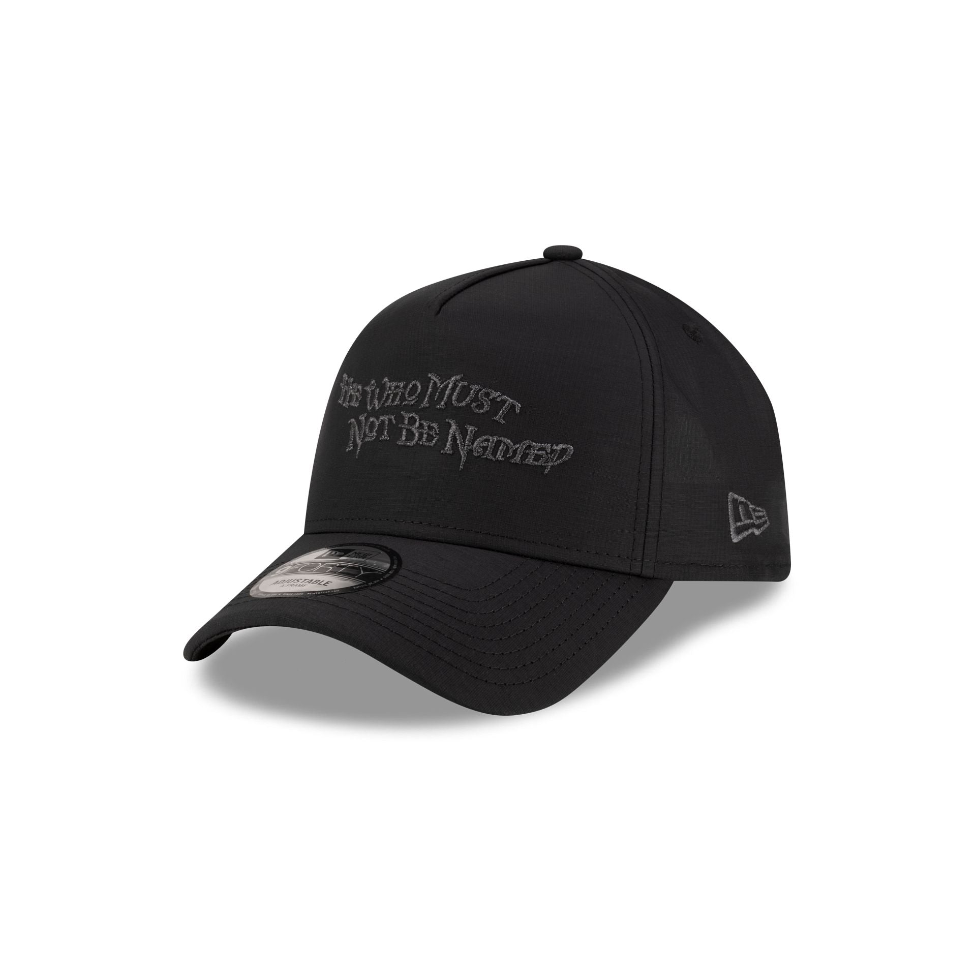 Harry Potter The Dark Lord 9FORTY A-Frame Snapback Hat