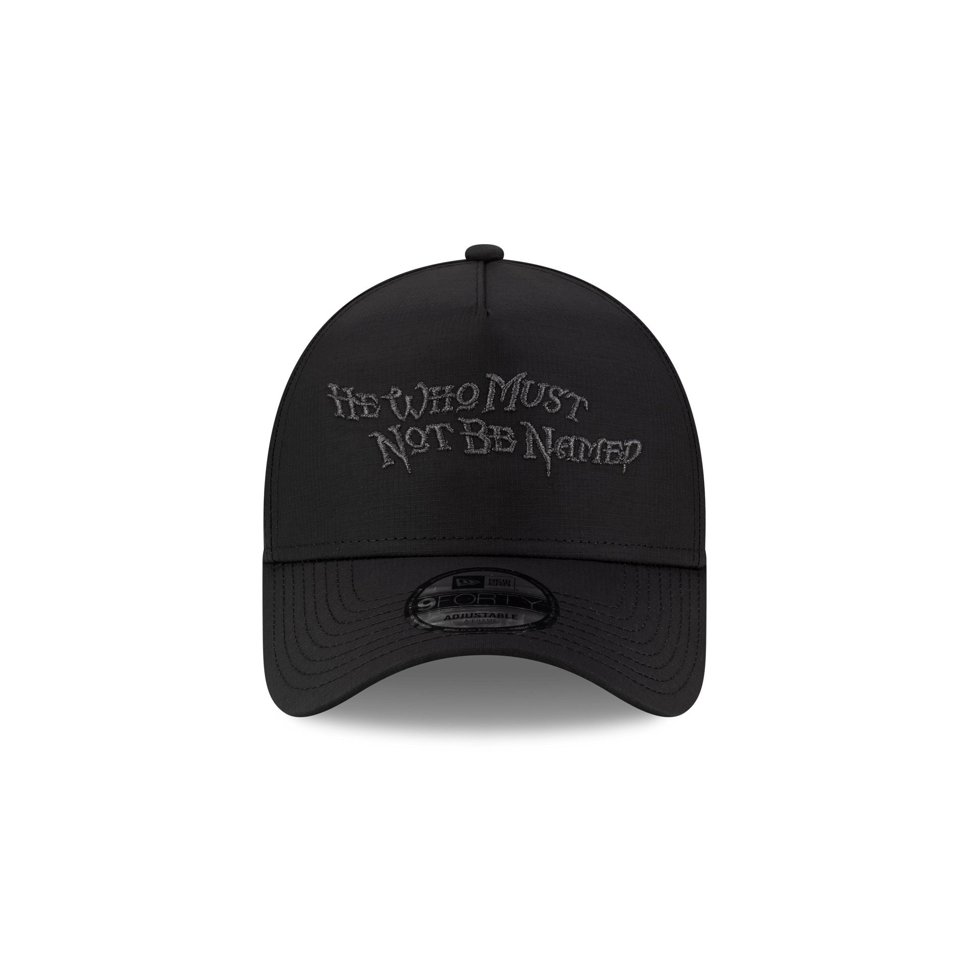 Harry Potter The Dark Lord 9FORTY A-Frame Snapback Hat