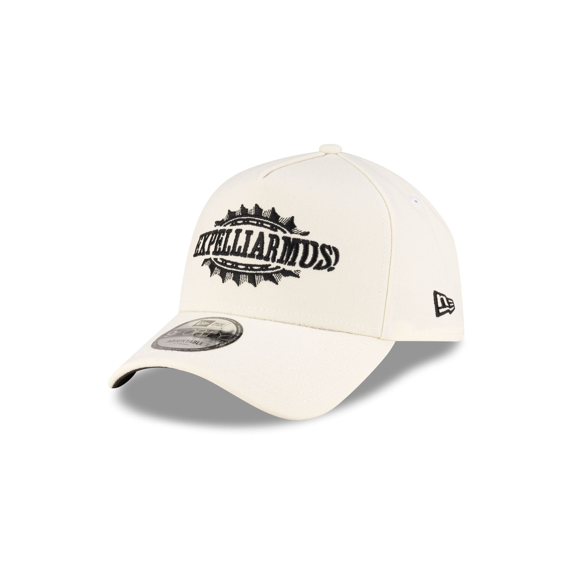 Harry Potter Expelliarmus! 9FORTY A-Frame Snapback Hat