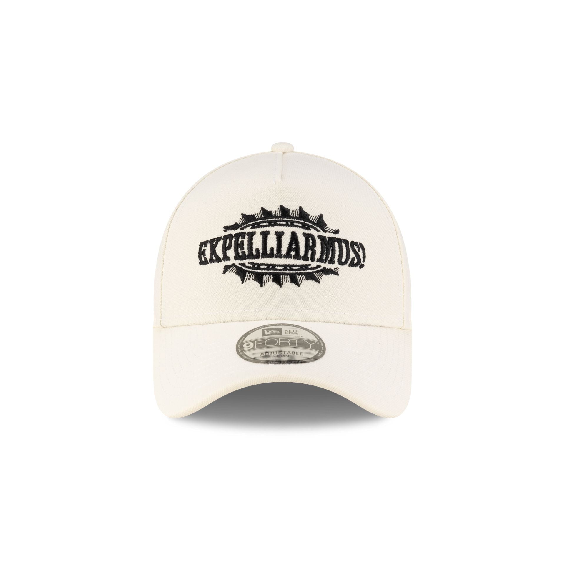 Harry Potter Expelliarmus! 9FORTY A-Frame Snapback Hat