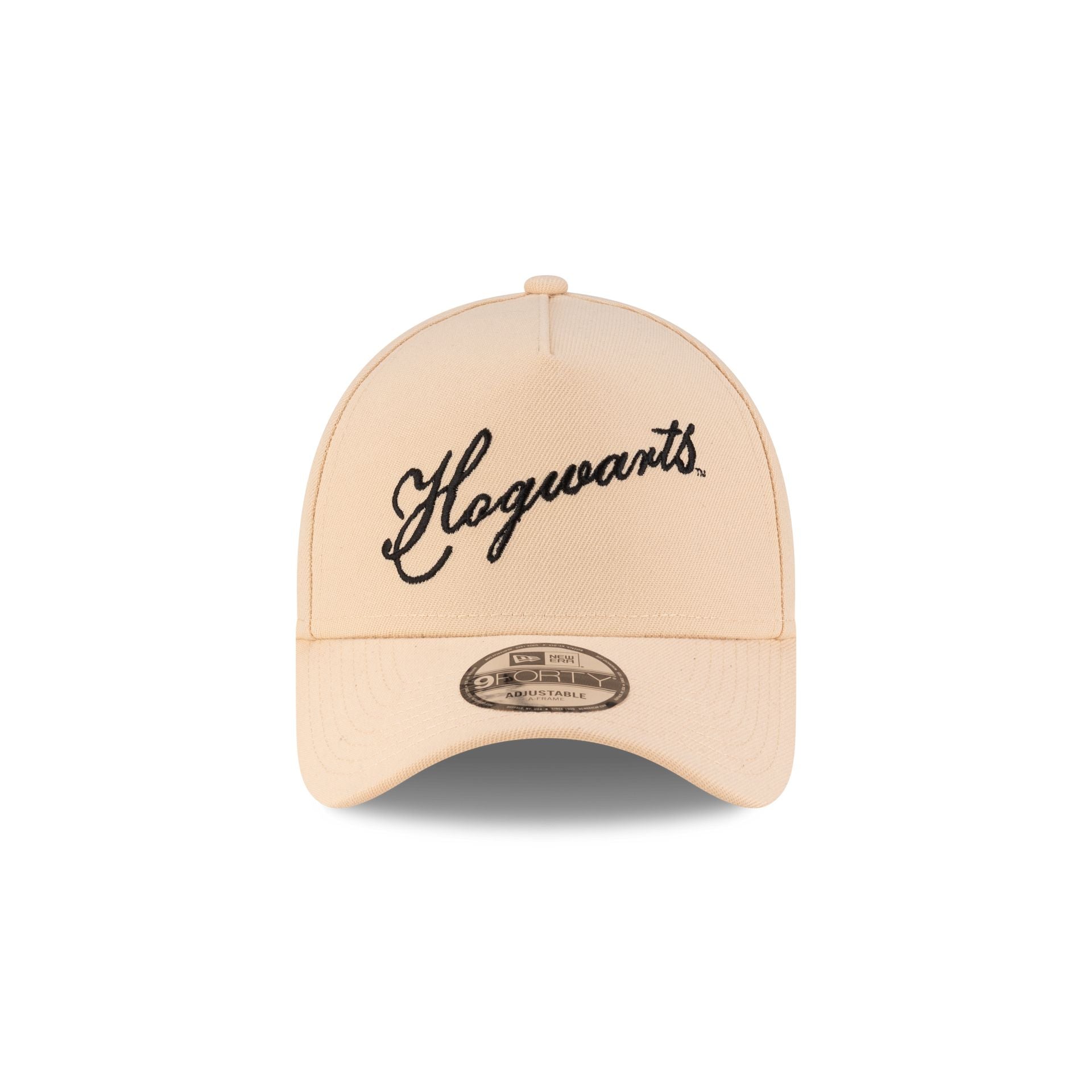 Harry Potter Hogwarts 9FORTY A-Frame Snapback Hat