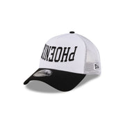 New Era Cap Phoenix 9FORTY A-Frame Trucker Hat