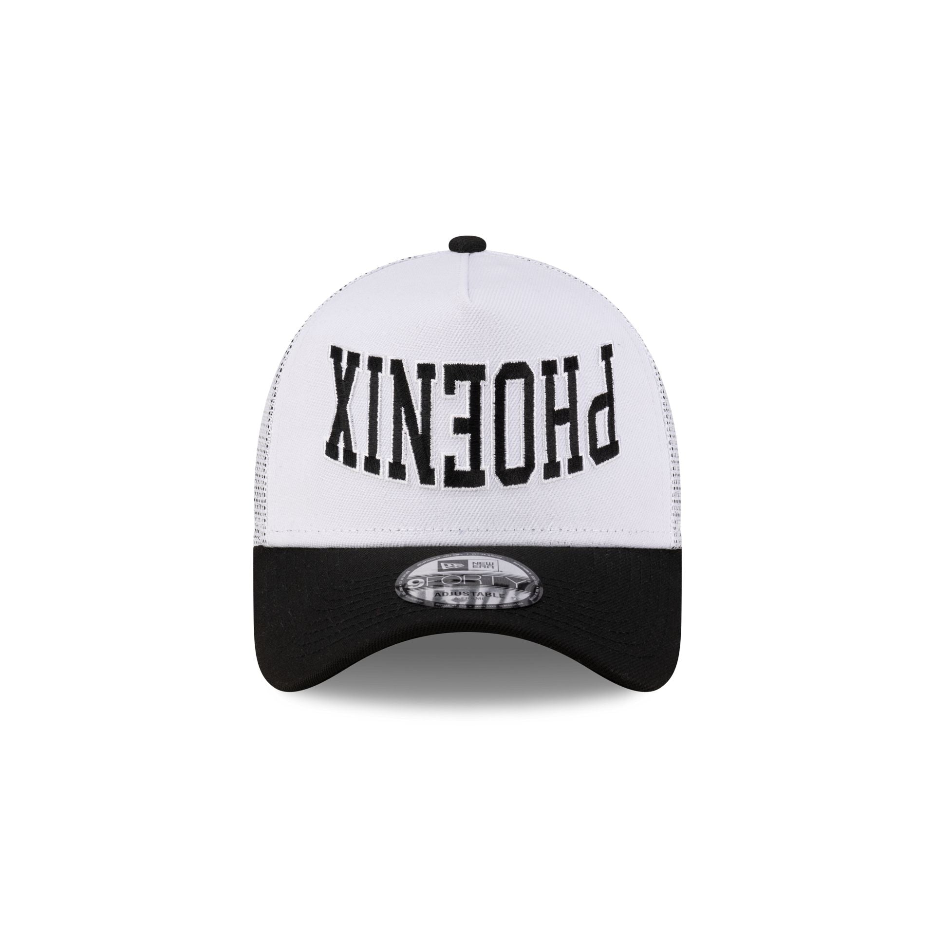 New Era Cap Phoenix 9FORTY A-Frame Trucker Hat