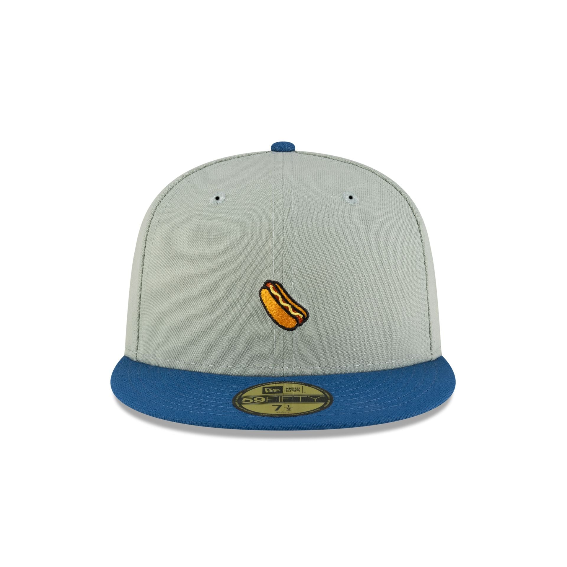 New Era Cap Hot Dog 59FIFTY Fitted Hat