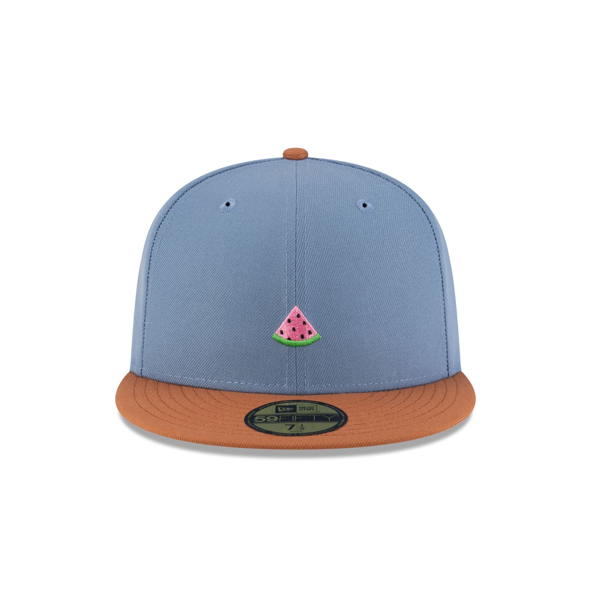 New Era Cap Watermelon 59FIFTY Fitted Hat