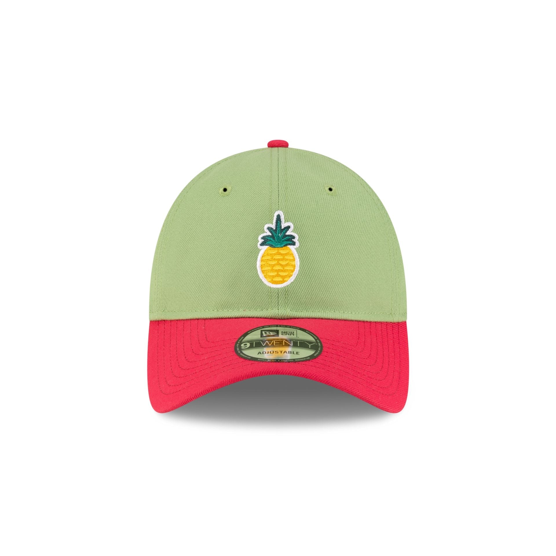 New Era Cap Pineapple 9TWENTY Adjustable Hat