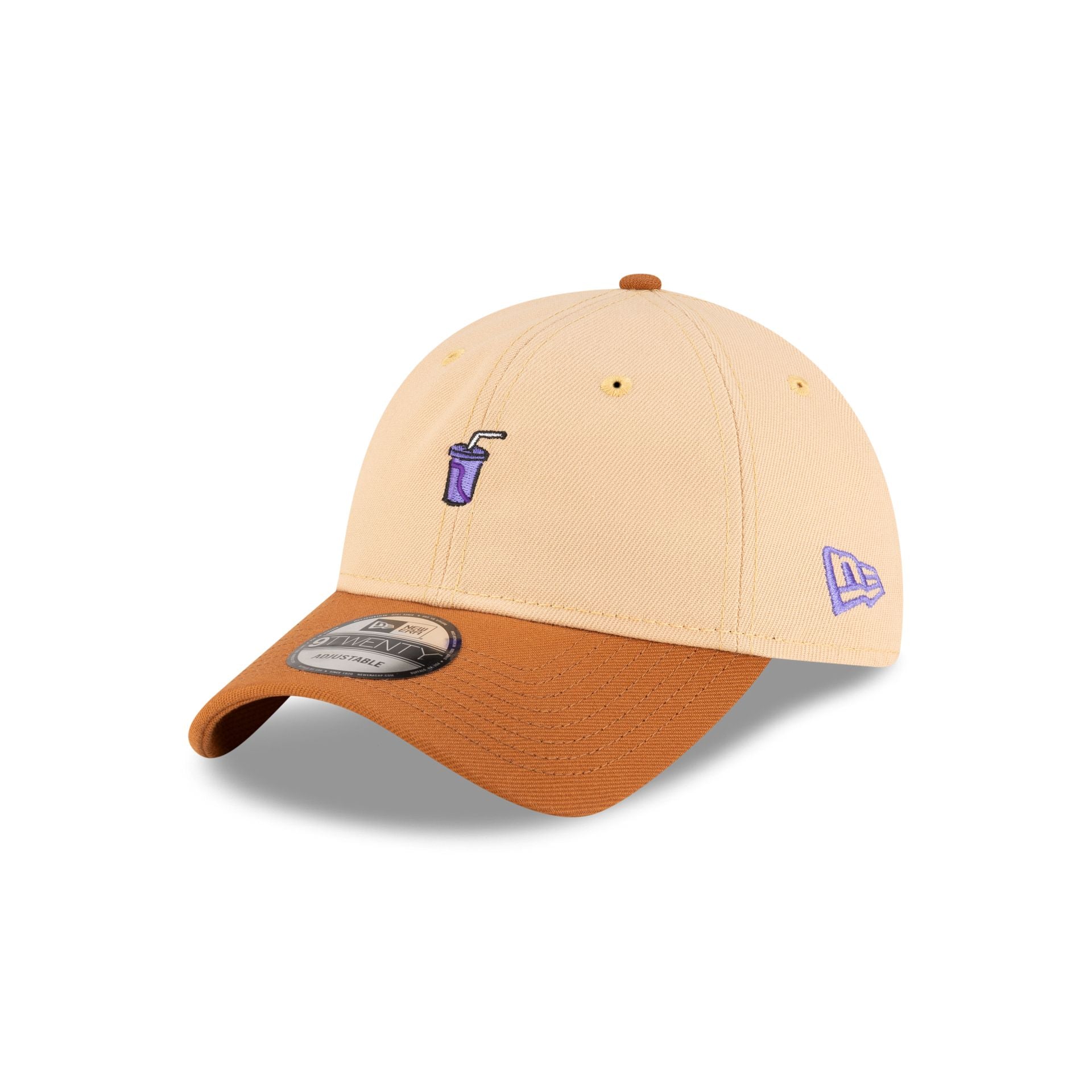 New Era Cap Soda 9TWENTY Adjustable Hat