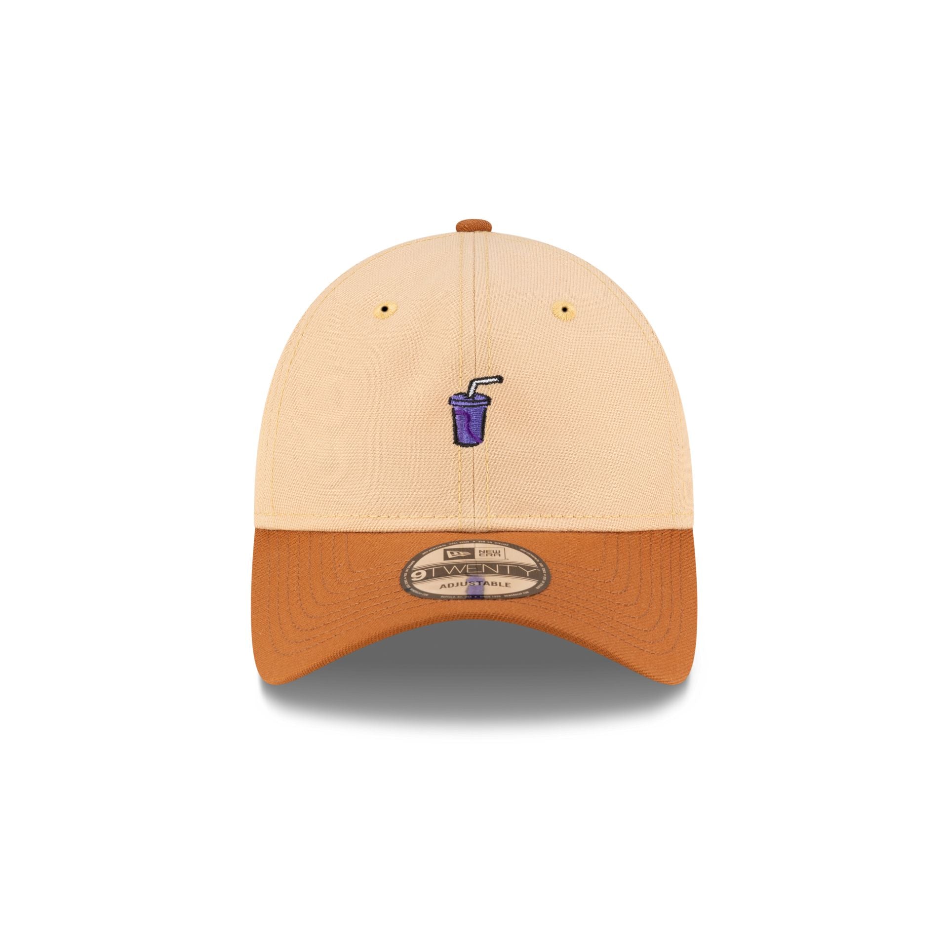New Era Cap Soda 9TWENTY Adjustable Hat