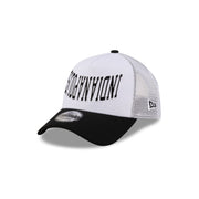 New Era Cap Indianapolis 9FORTY A-Frame Trucker Hat