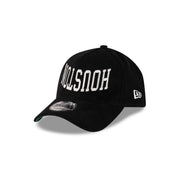 New Era Cap Houston 9FORTY A-Frame Snapback Hat