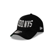 New Era Cap San Diego 9FORTY A-Frame Snapback Hat