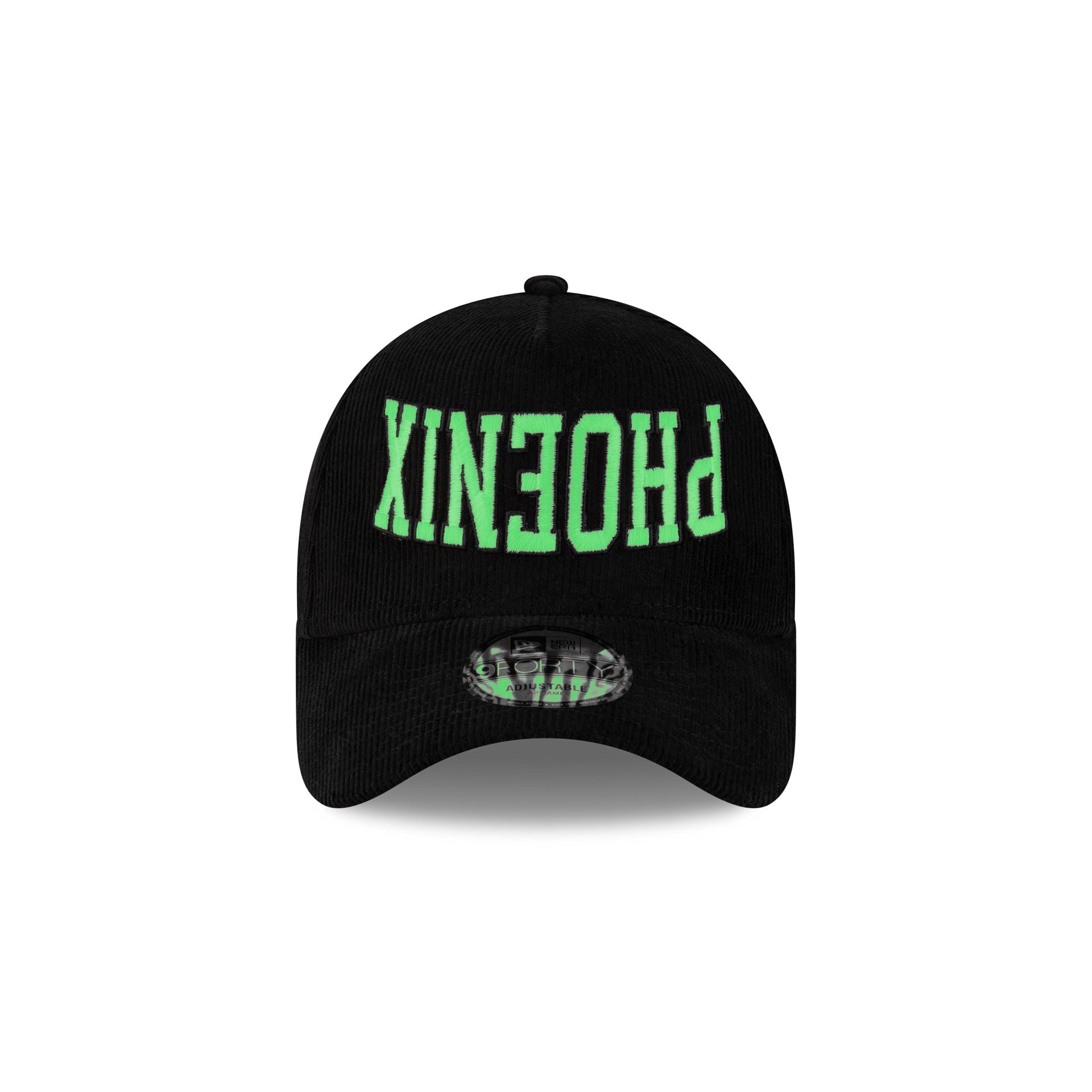 New Era Cap Phoenix 9FORTY A-Frame Snapback Hat