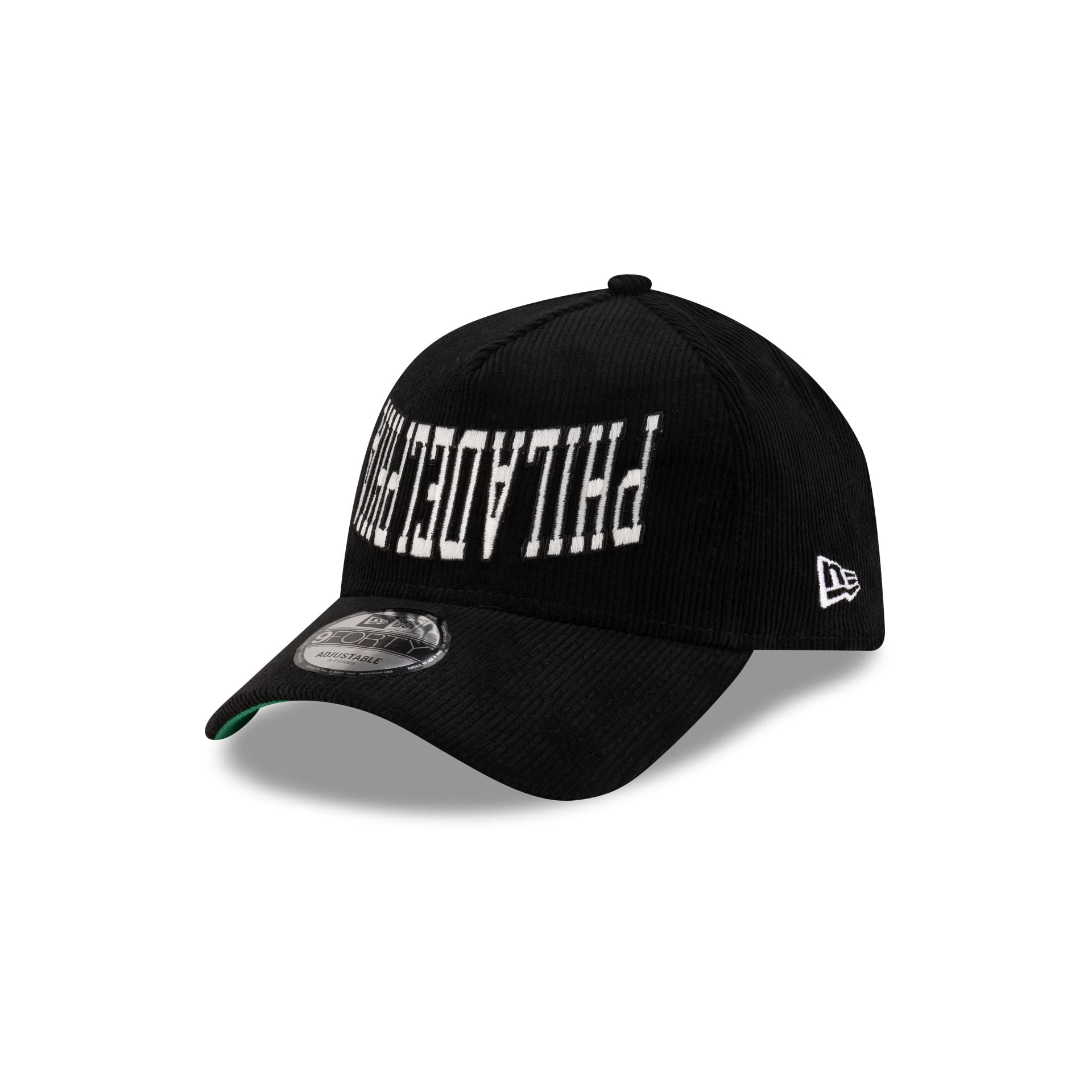 New Era Cap Philadelphia 9FORTY A-Frame Snapback Hat