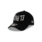 New Era Cap El Paso 9FORTY A-Frame Snapback Hat
