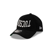 New Era Cap Tucson 9FORTY A-Frame Snapback Hat