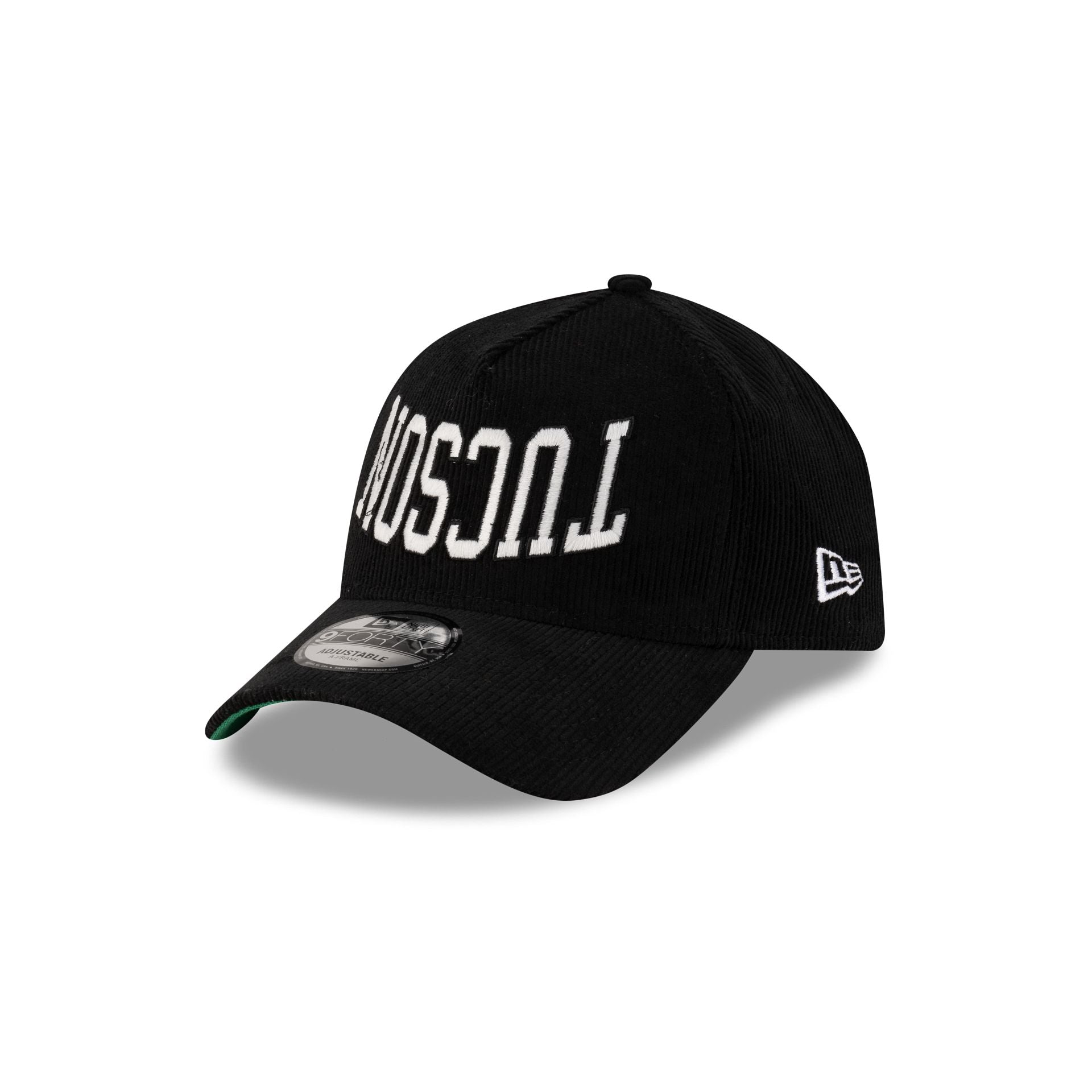 New Era Cap Tucson 9FORTY A-Frame Snapback Hat