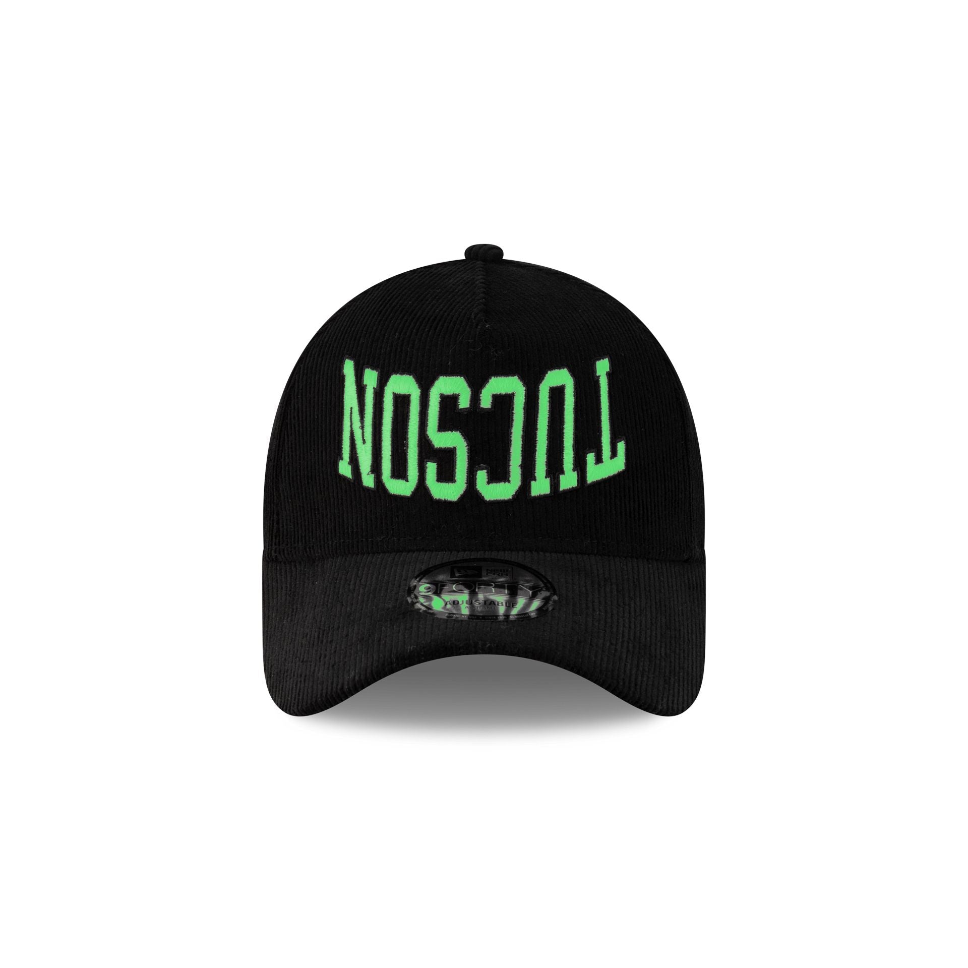 New Era Cap Tucson 9FORTY A-Frame Snapback Hat