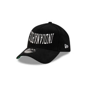 New Era Cap Indianapolis 9FORTY A-Frame Snapback Hat