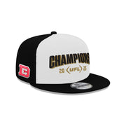 DC Defenders 2025 Champions 9FIFTY Snapback Hat
