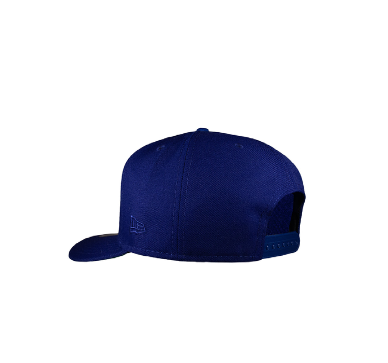Brooklyn Dodgers Royal 950 AFrame 55 WS Snap Back