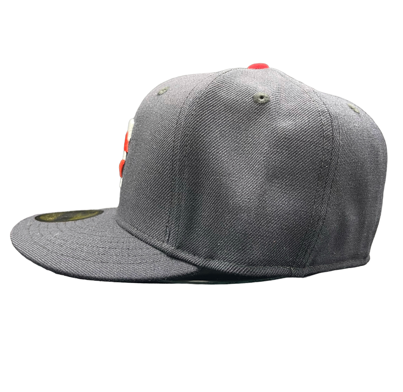 MINNESOTA TWINS  NAVY GREY UV