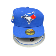 Toronto Blue Jays Royal GREY UV 93 WS