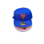 NY. METS ROYAL PINKY 2000