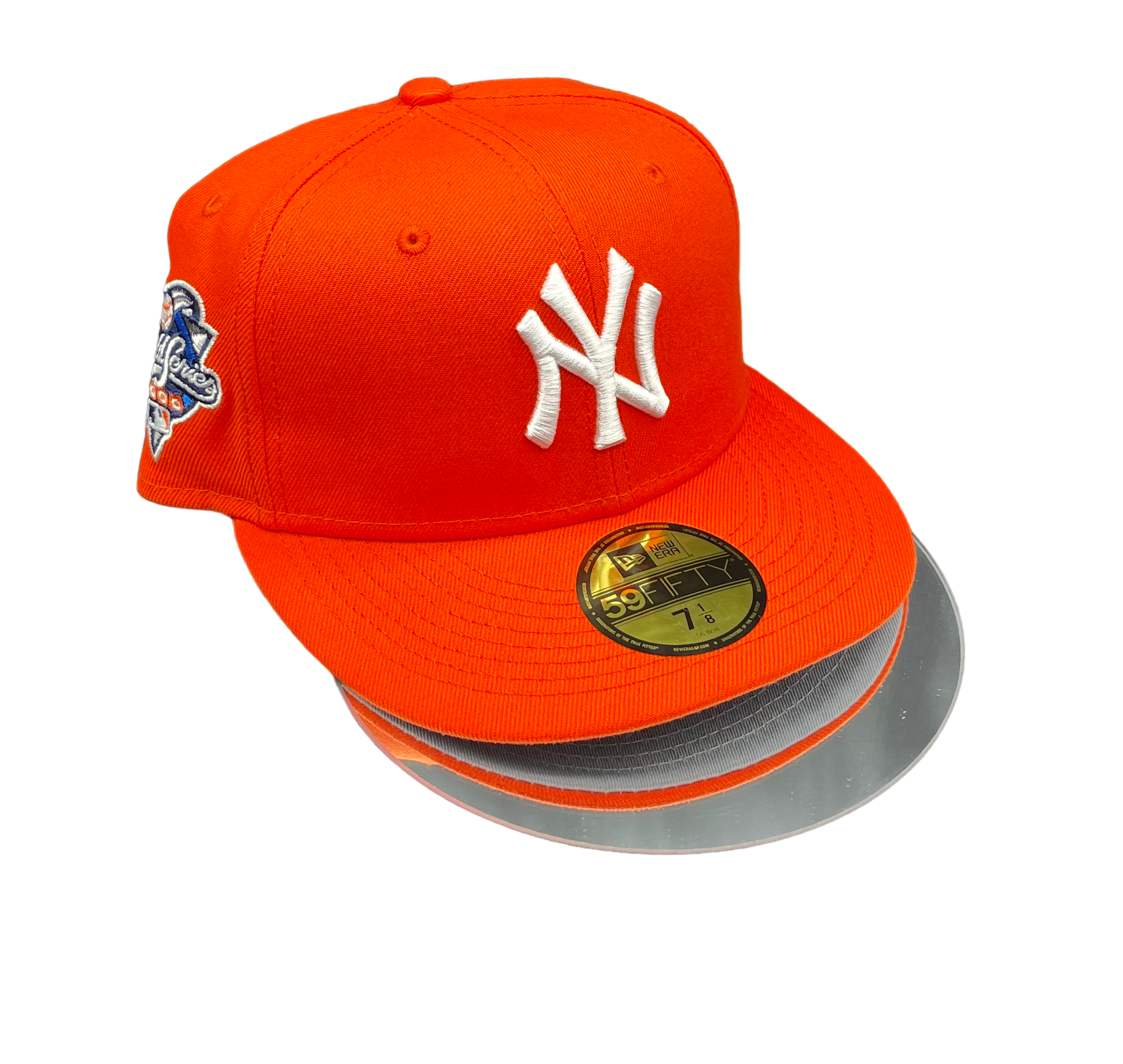 New York Yankees Dark Orangeade 2000 World Series