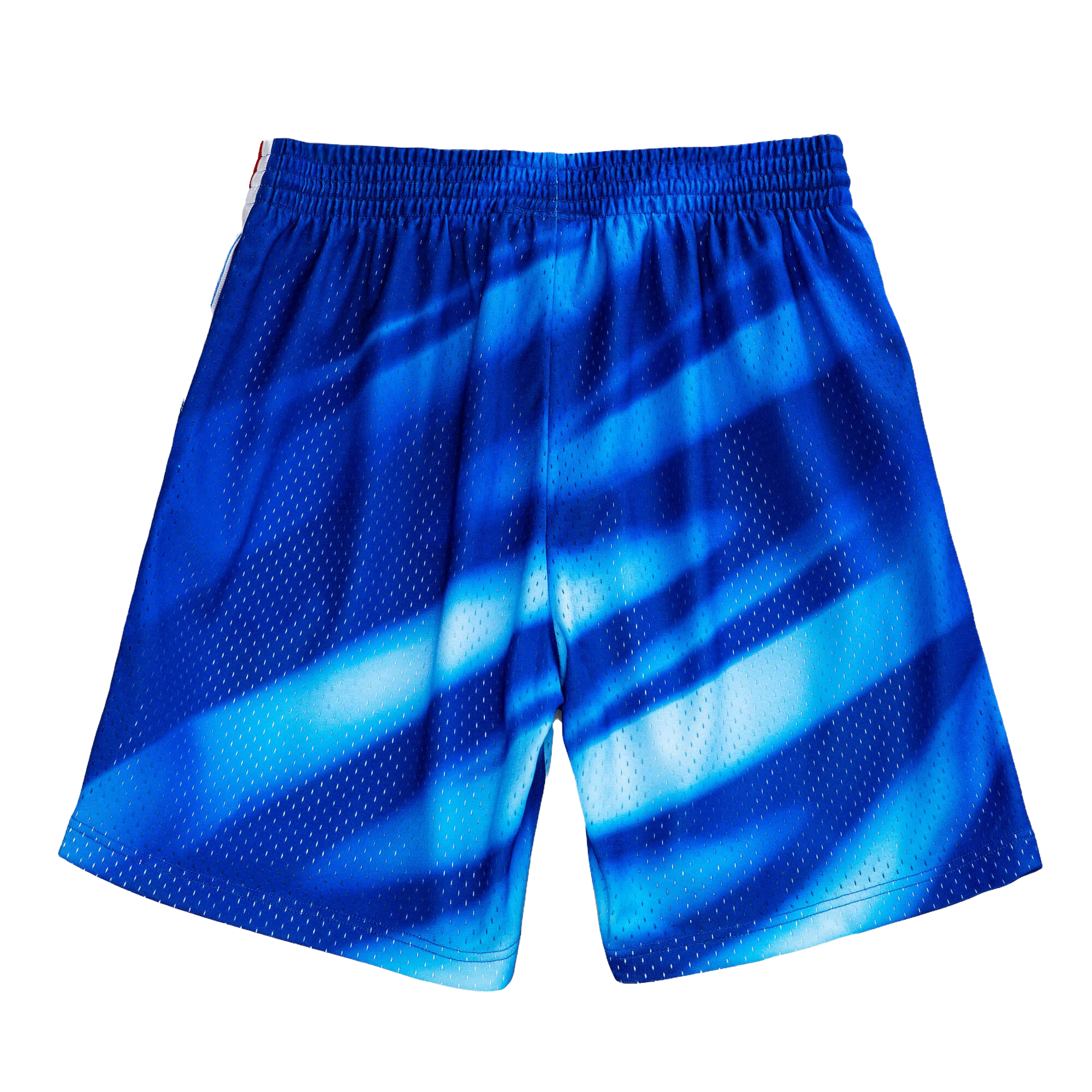 New Jersey Nets Classic Shorts