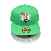 Boston Celtics GREEN GREY UV