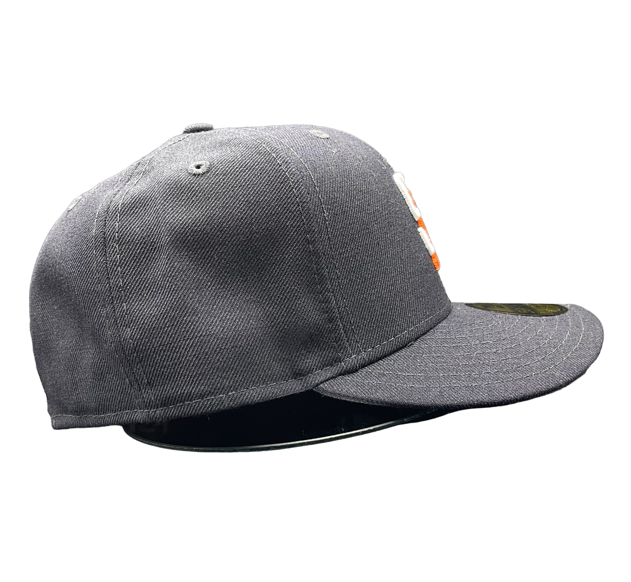 SD. PADRES NAVY GREY UV