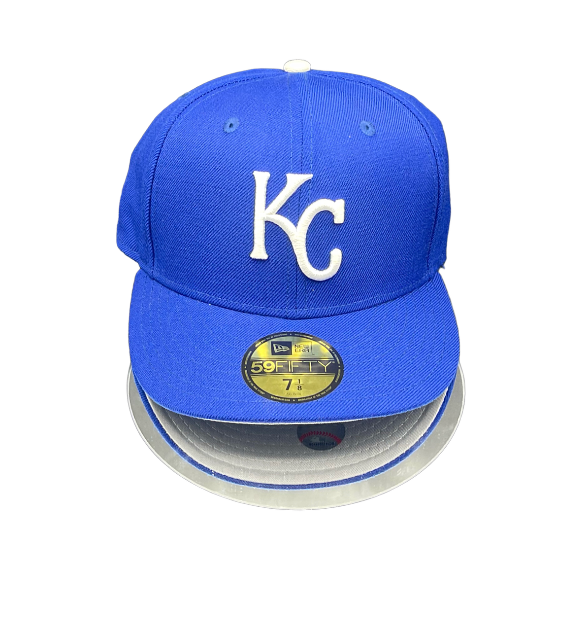 KC. ROYALS ROYAL GREY UV