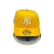 New York Yankees A-Gold Grey UV 09 WS.