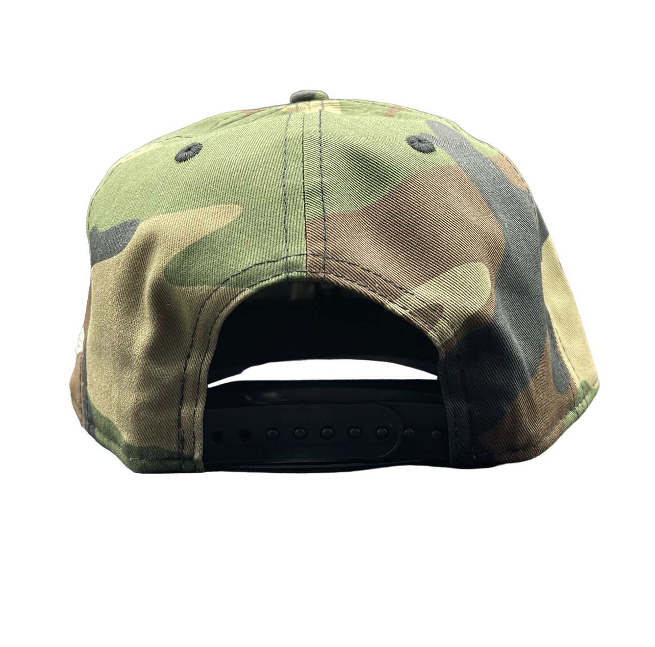 NY. Yankees Camo 950 Grey uv