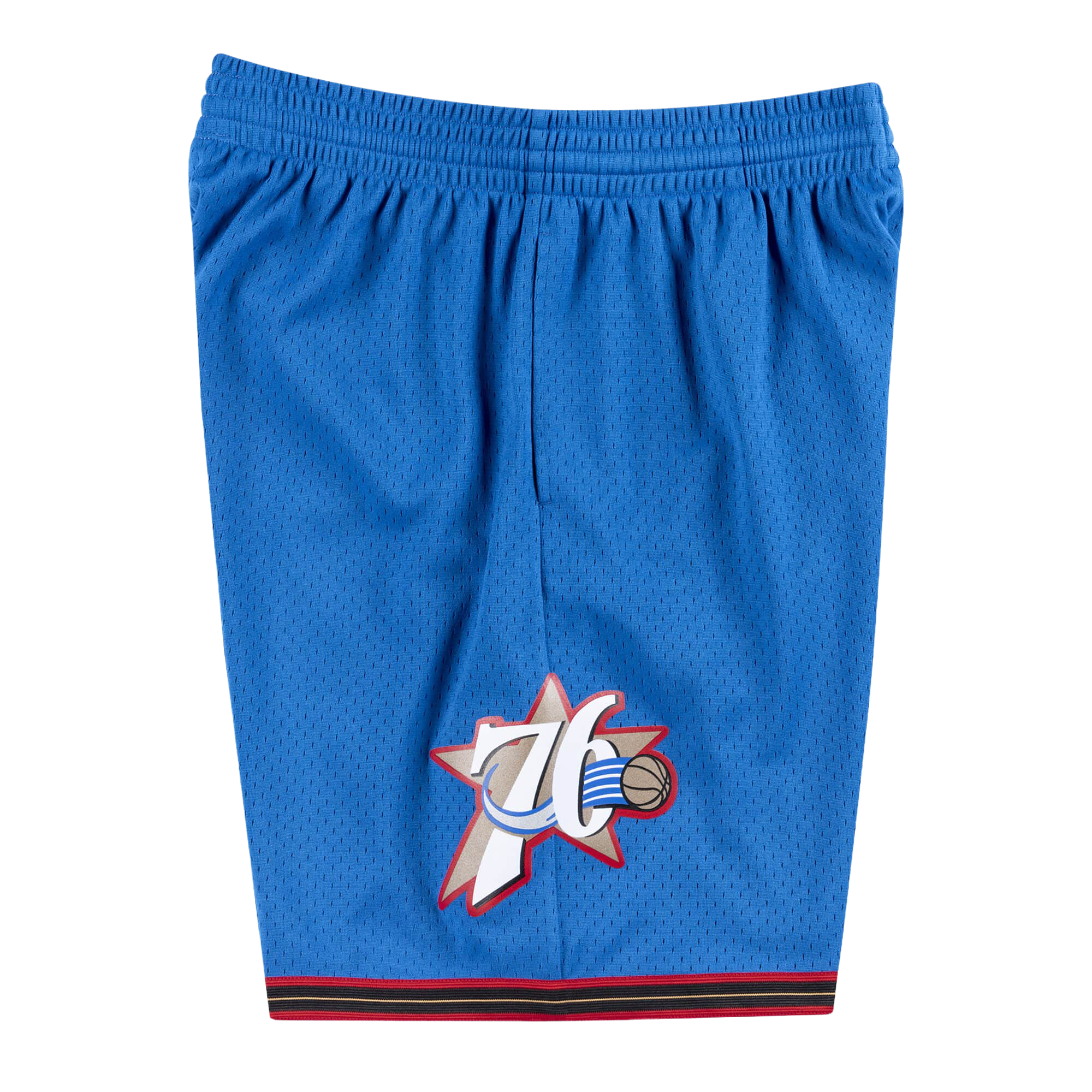 Philadelphia 76ers Blue SHORTS