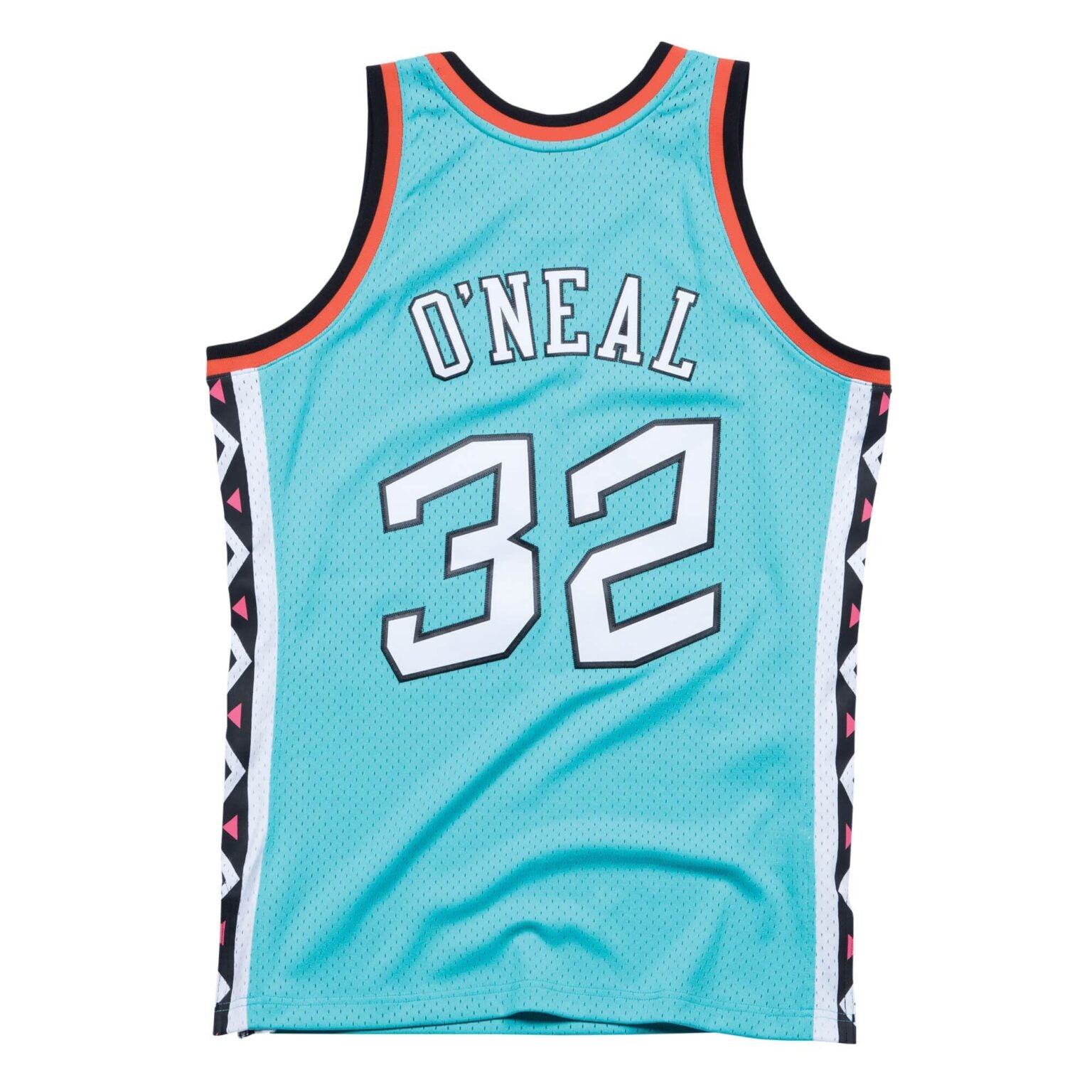Shaquille O’Neal 1996 All Star Game Jersey