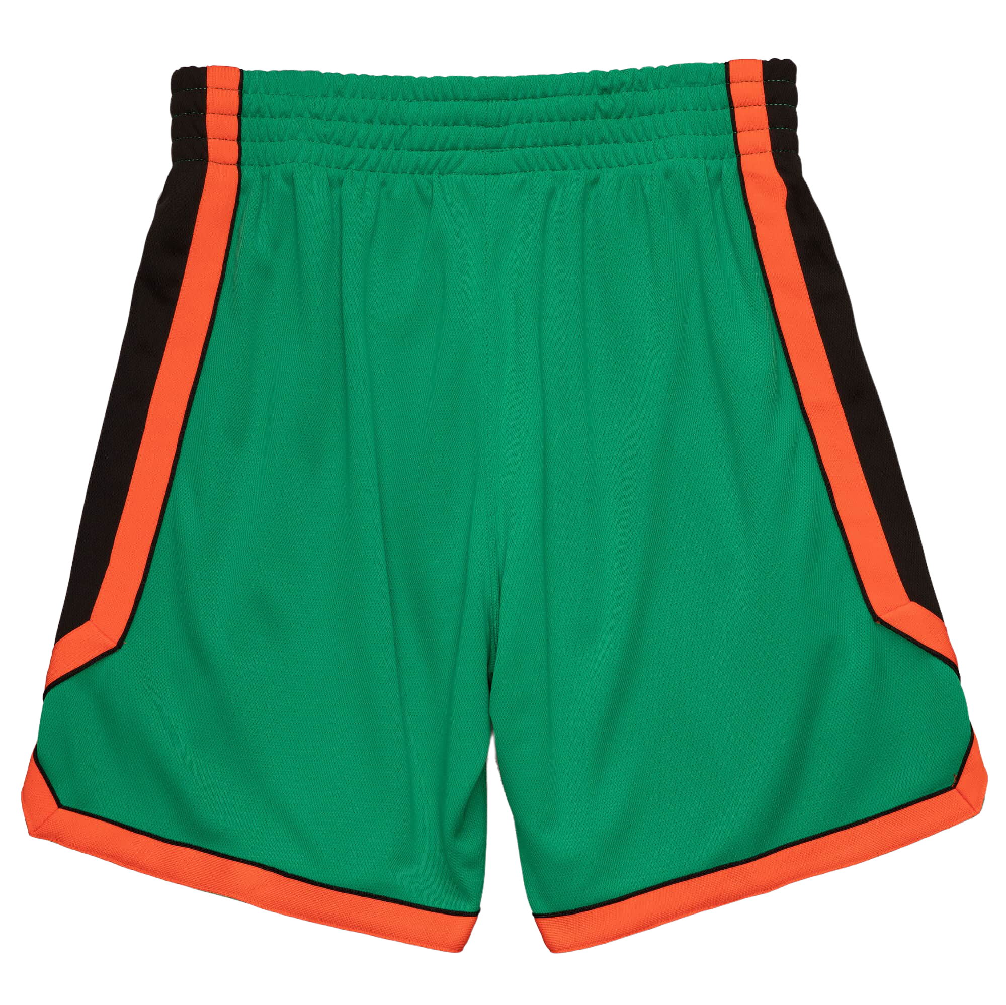 New York Knicks Green Classic Shorts