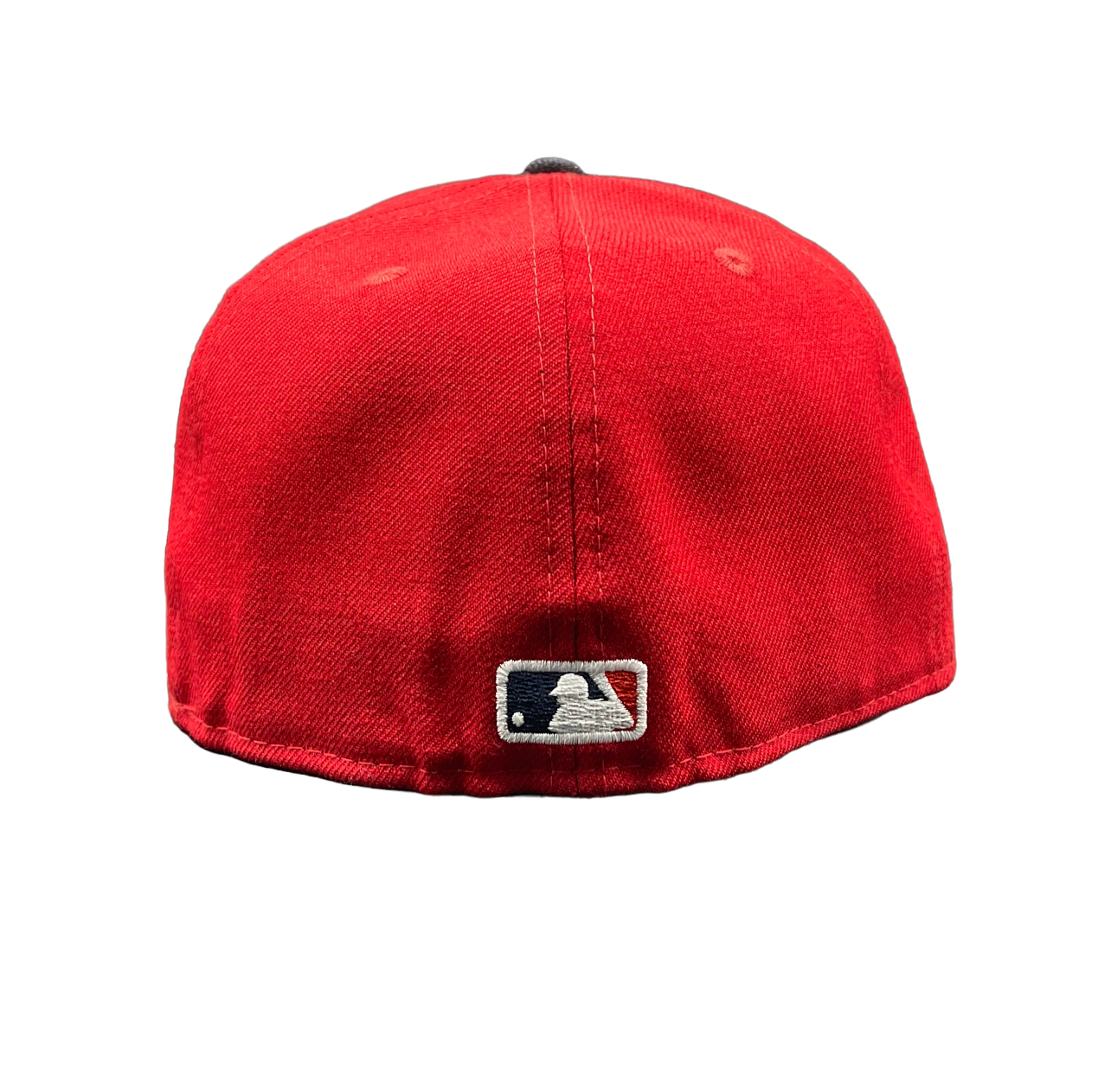 MINNESOTA TWINS 2T RED+NAVY GREY UV