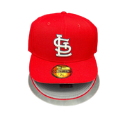 STL. CARDINALS RED GREY UV