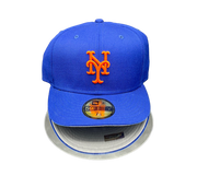 NY. METS ROYAL GREY UV
