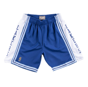 Los Angeles Lakers Royal 1996-97 SHORTS