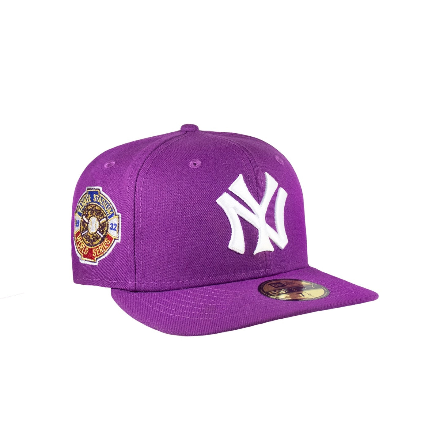 New York Yankees Sparkling Grape 1932 WS